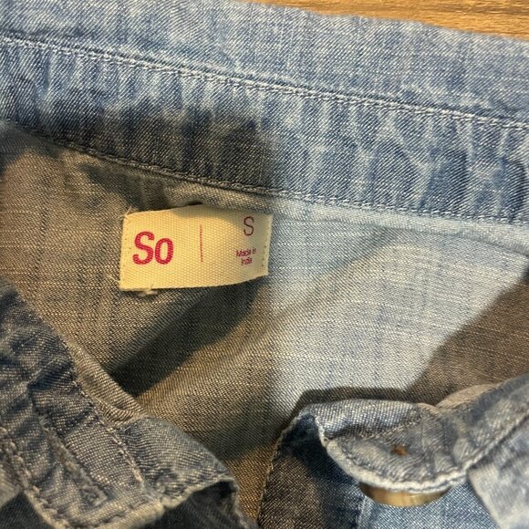 romper - Picture 2 of 4